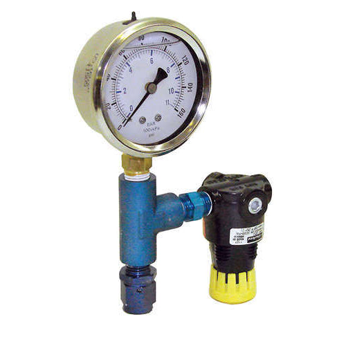 King High Speed Checker