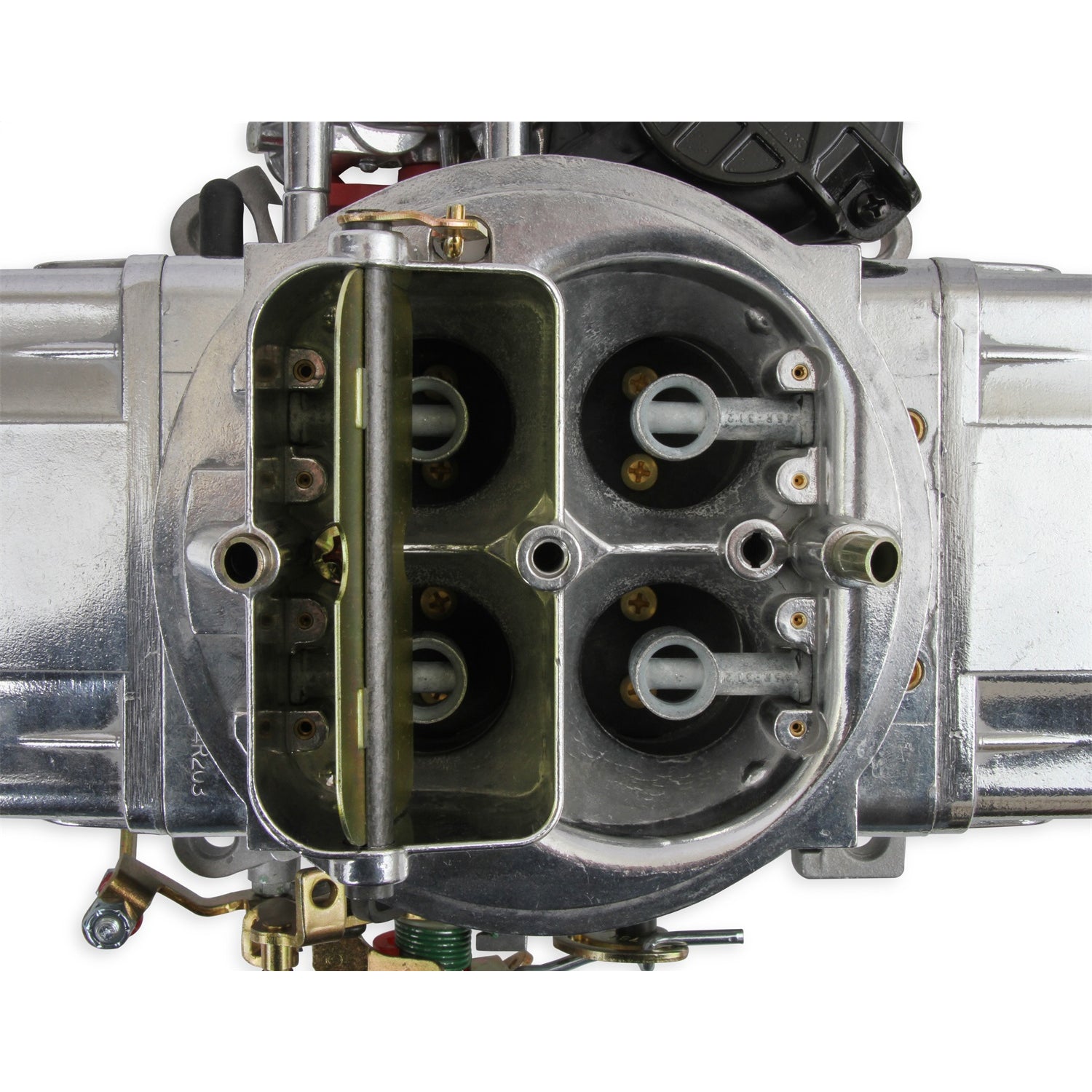 Holley 0-80570 Carburetor – Pit Stop USA