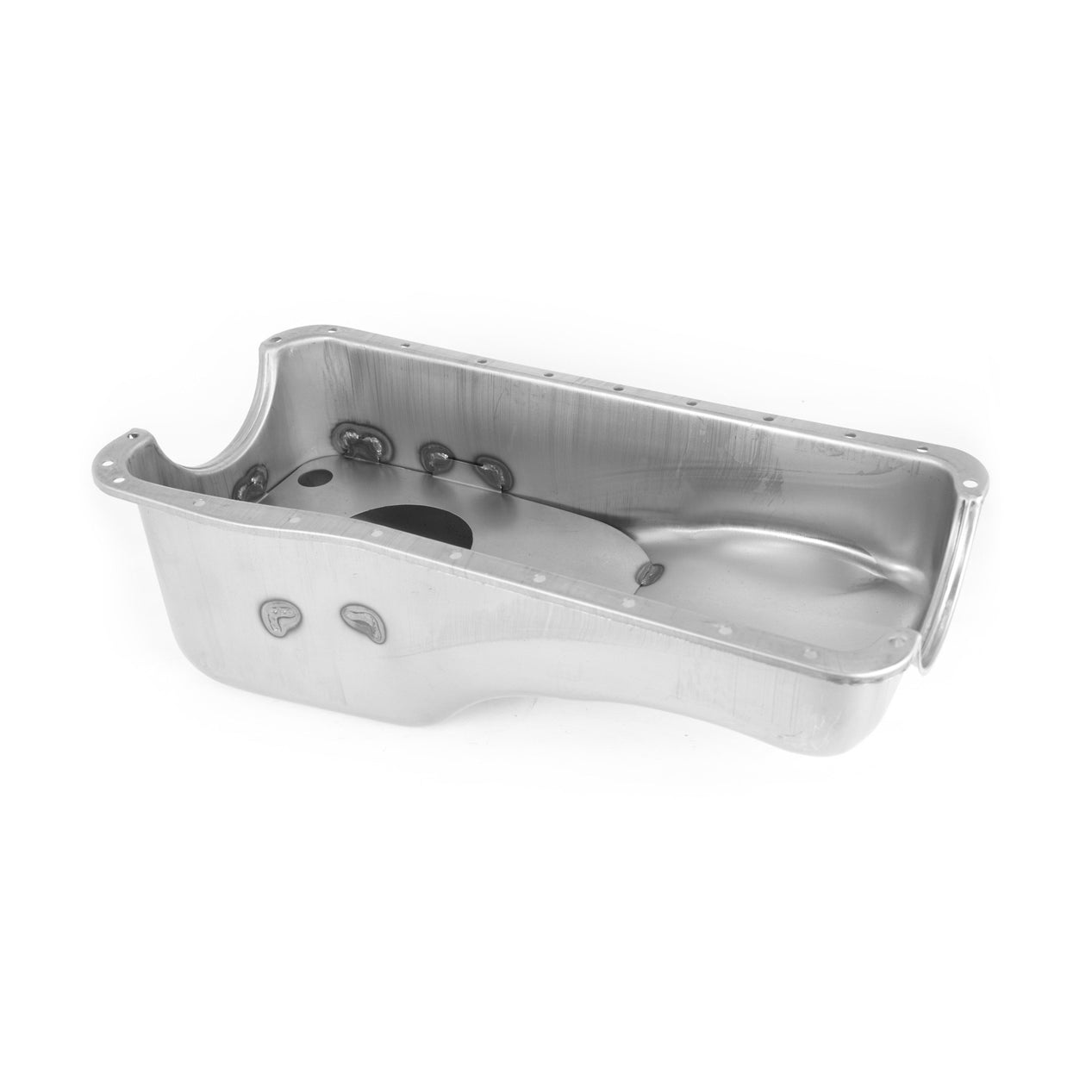 Canton BB Ford 429/460 Oil Pan - 5 Quart - Front Sump - OE Replacement