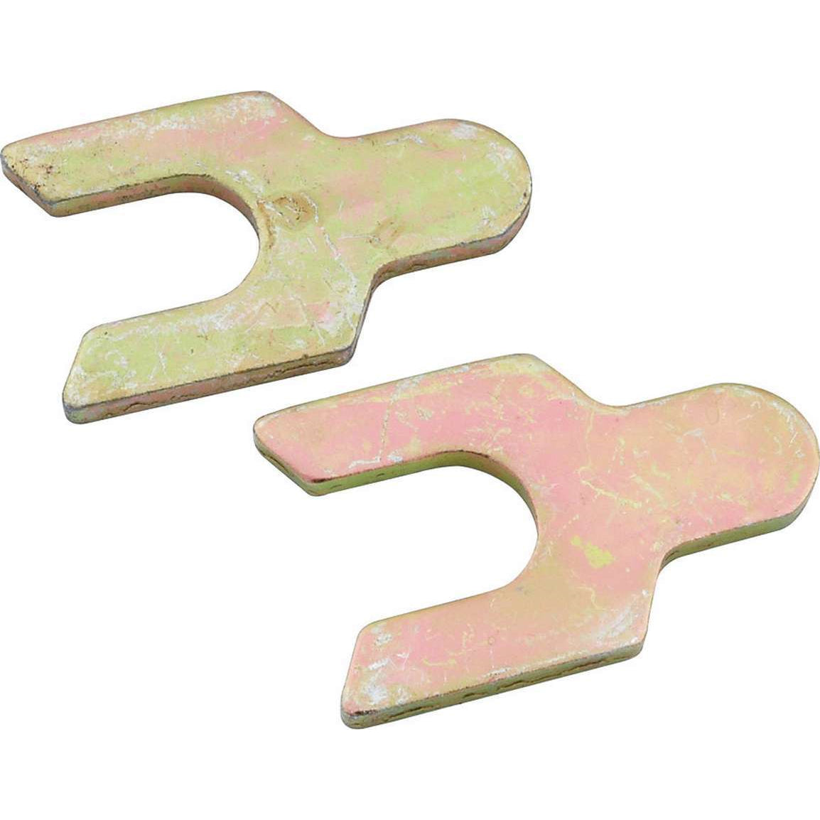 Allstar Performance Control Arm Shim - 0.125" Thick - (10 Pack)