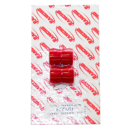 Rancho Polyurethane Shock Bushing Kit - 5/8 in. Hour Glass Eye