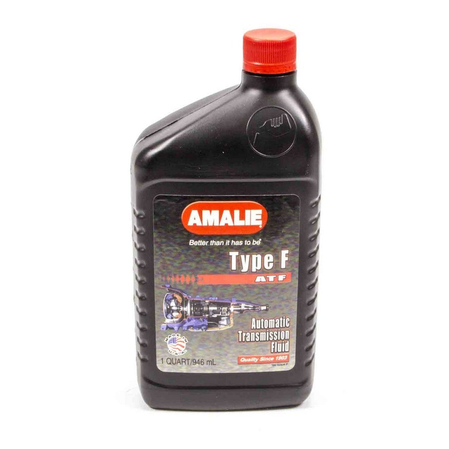 Amalie Ford Type F Transmission Fluid - 1 Qt. Bottle