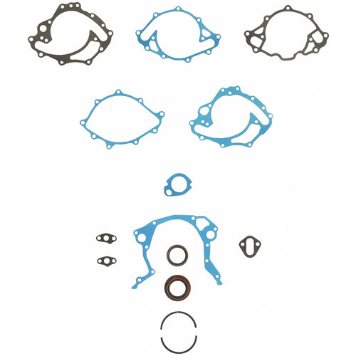 Fel-Pro R.A.C.E. Gasket Set - Ford 351W