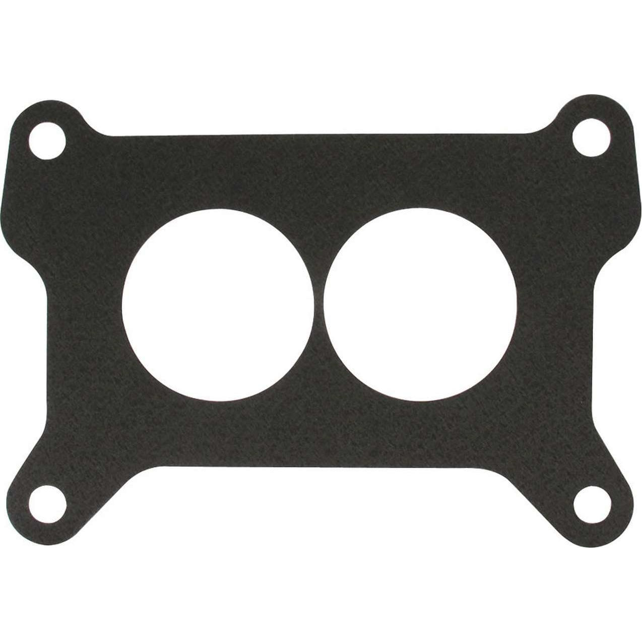 Allstar Performance Holley 4412 Open 2BBL Carburetor Mount Gasket