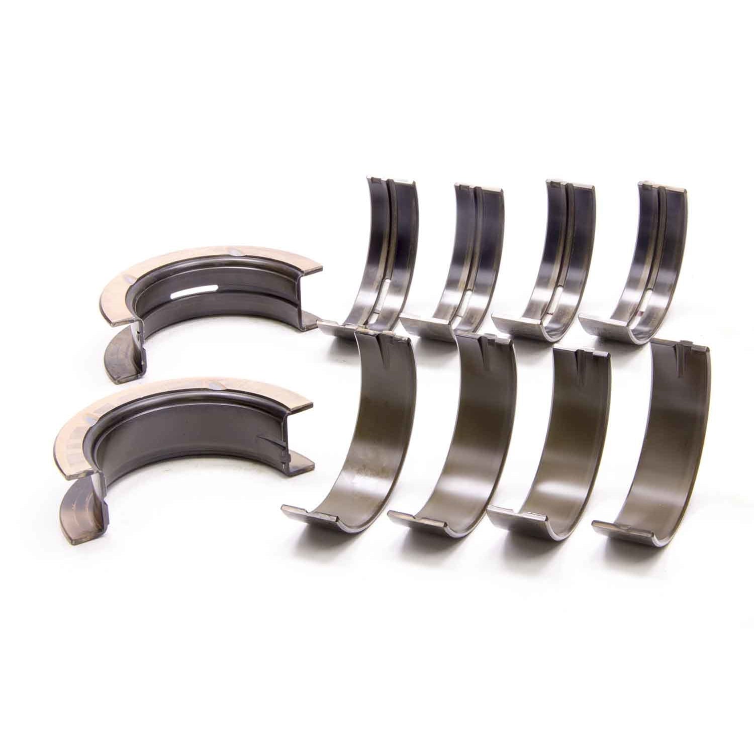 ACL BEARINGS H-Series Main Bearing Standard - Ford Cleveland/Modified