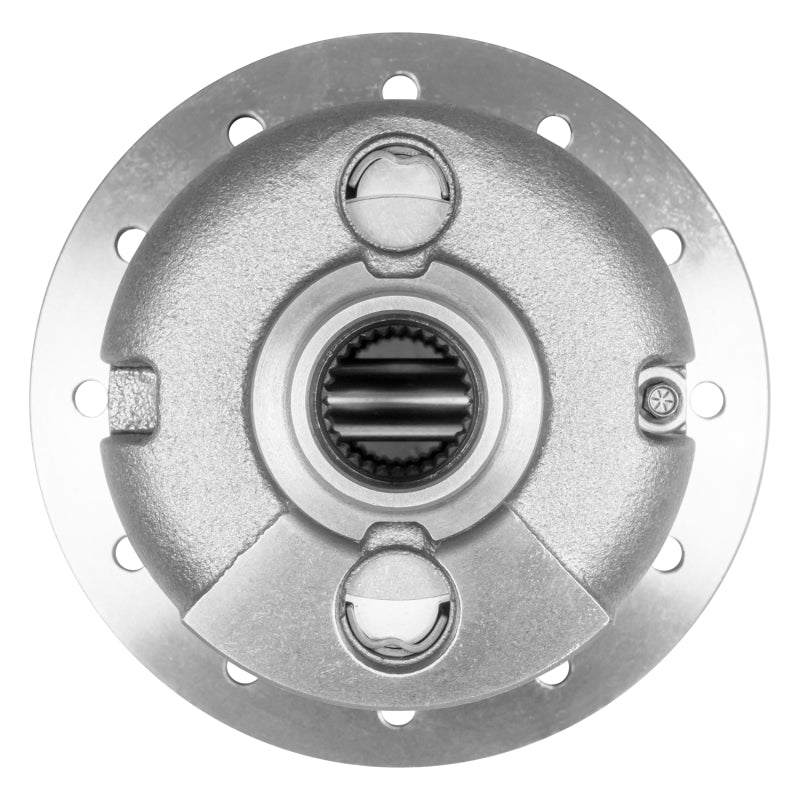 Yukon Gear & Axle Dura Grip Posi Differential Carrier 28 Spline 3.08 Ratio and Up Iron - 8.2" Ring Gear