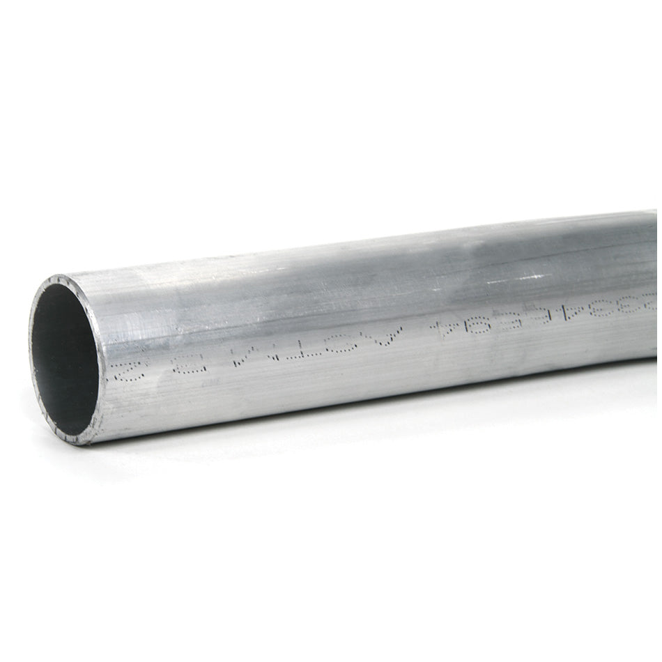 Allstar Performance 1-1/2" x .095" Round Chromoly Tubing - 4 Ft.
