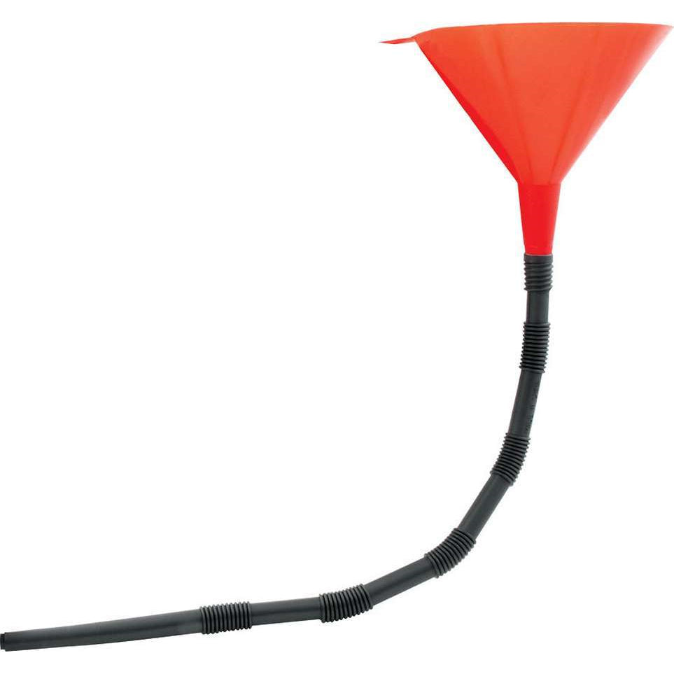 Allstar Performance 18" Flex Spout Funnel