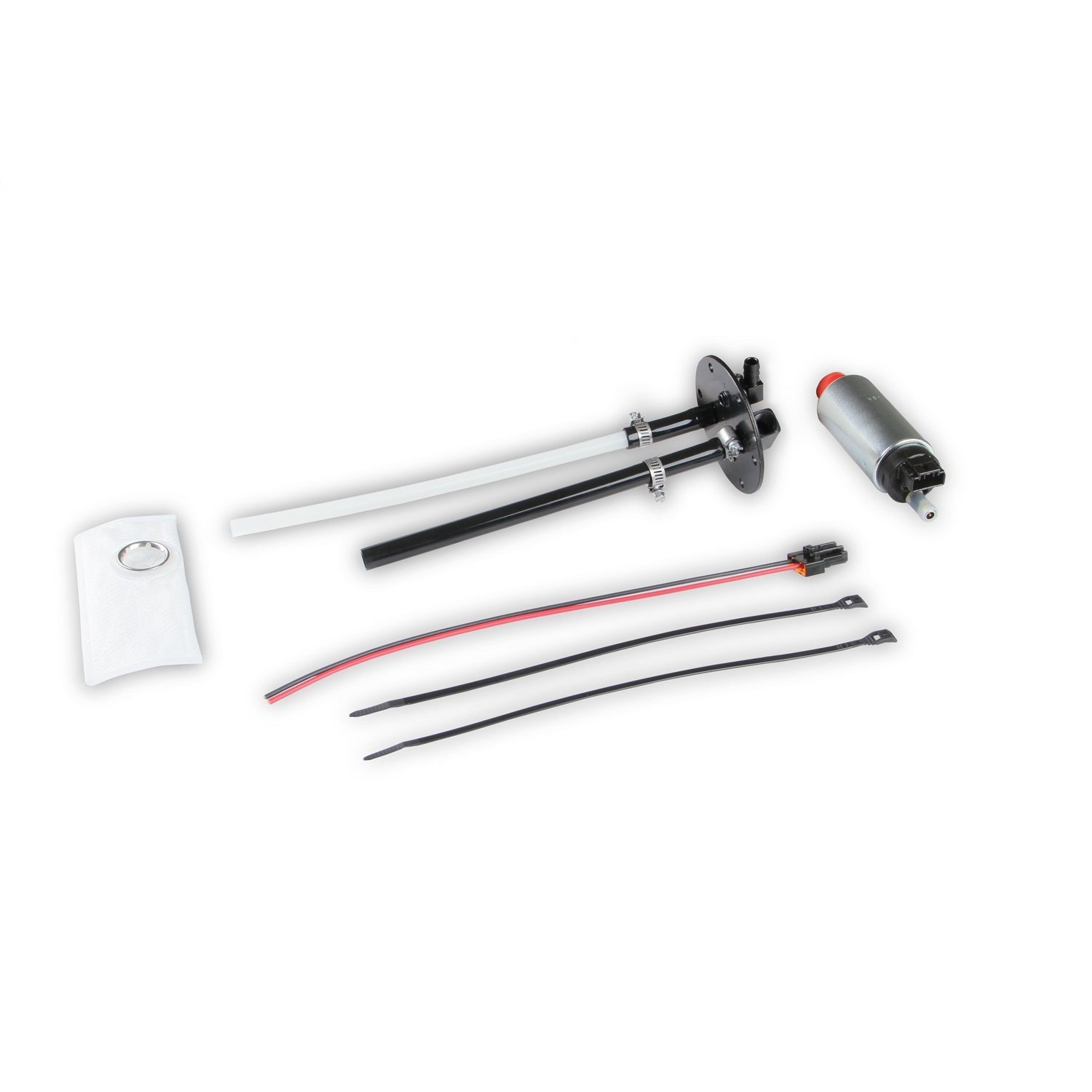 Holley Sniper EFI Sniper EFI Fuel Tank - 16 Gallon