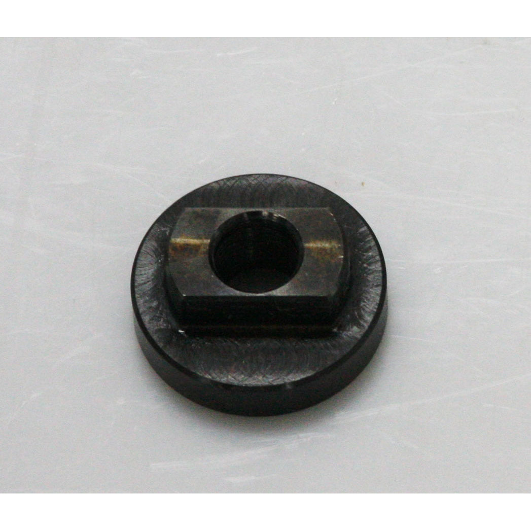 BLOWER DRIVE SERVICE Tee Nut Supercharger Idler Pulley Nut 5/8-18" Thread Steel Natural - Each