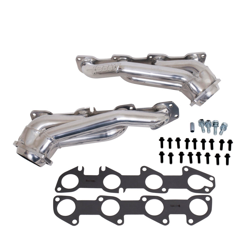 BBK Shorty Headers - 05-11 5.7/6.1L Hemi Cars