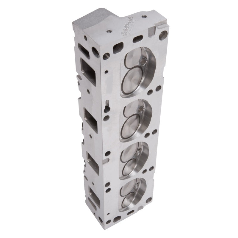 Edelbrock Performer RPM Cylinder Head - Assembled