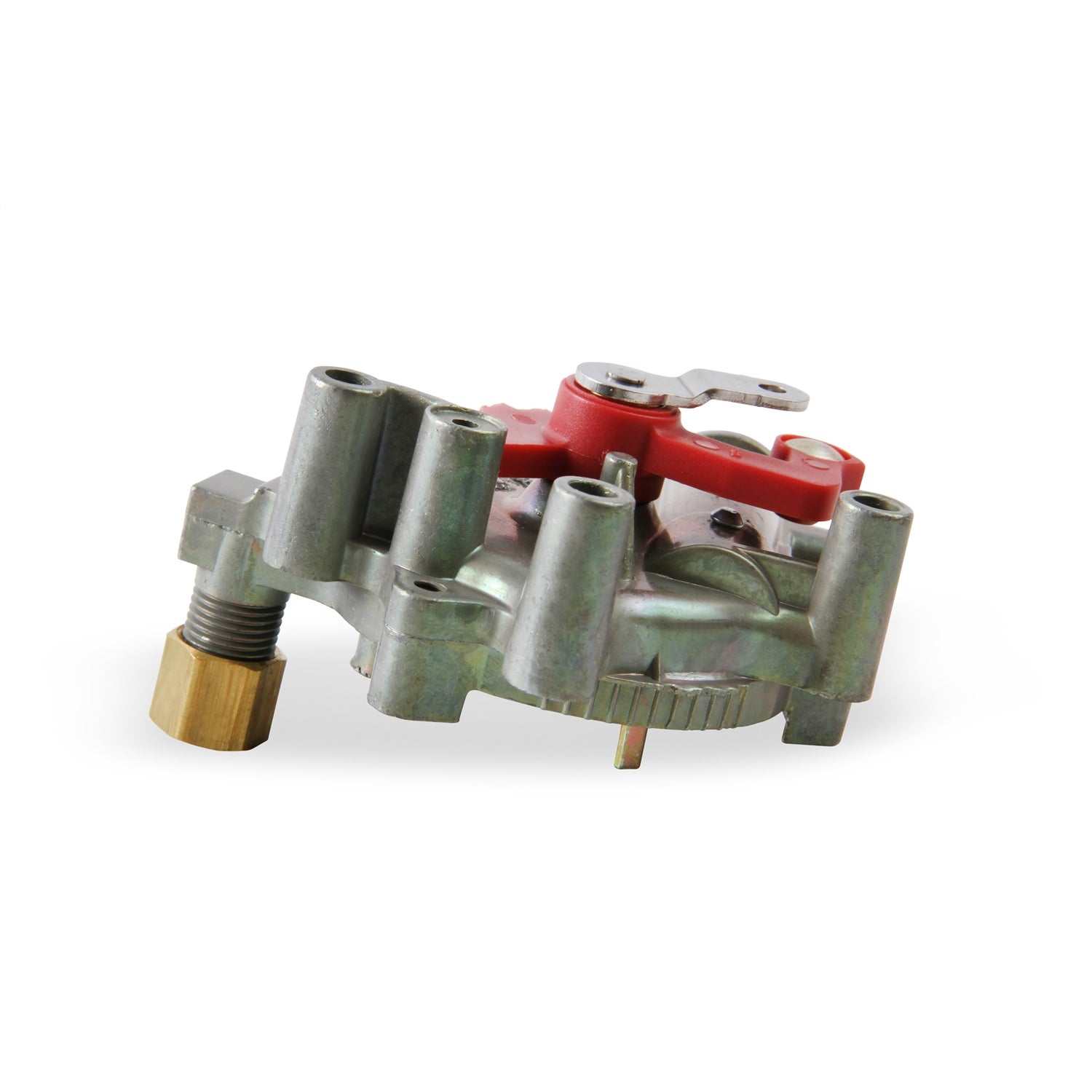 Holley Electric Choke Conversion Kit - Holley 2300 / 4150 Carburetors