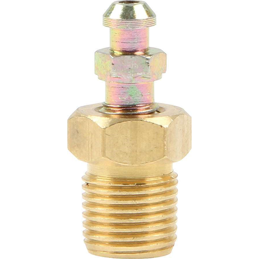Allstar Performance Bleeder Screw - 1/8" NPT