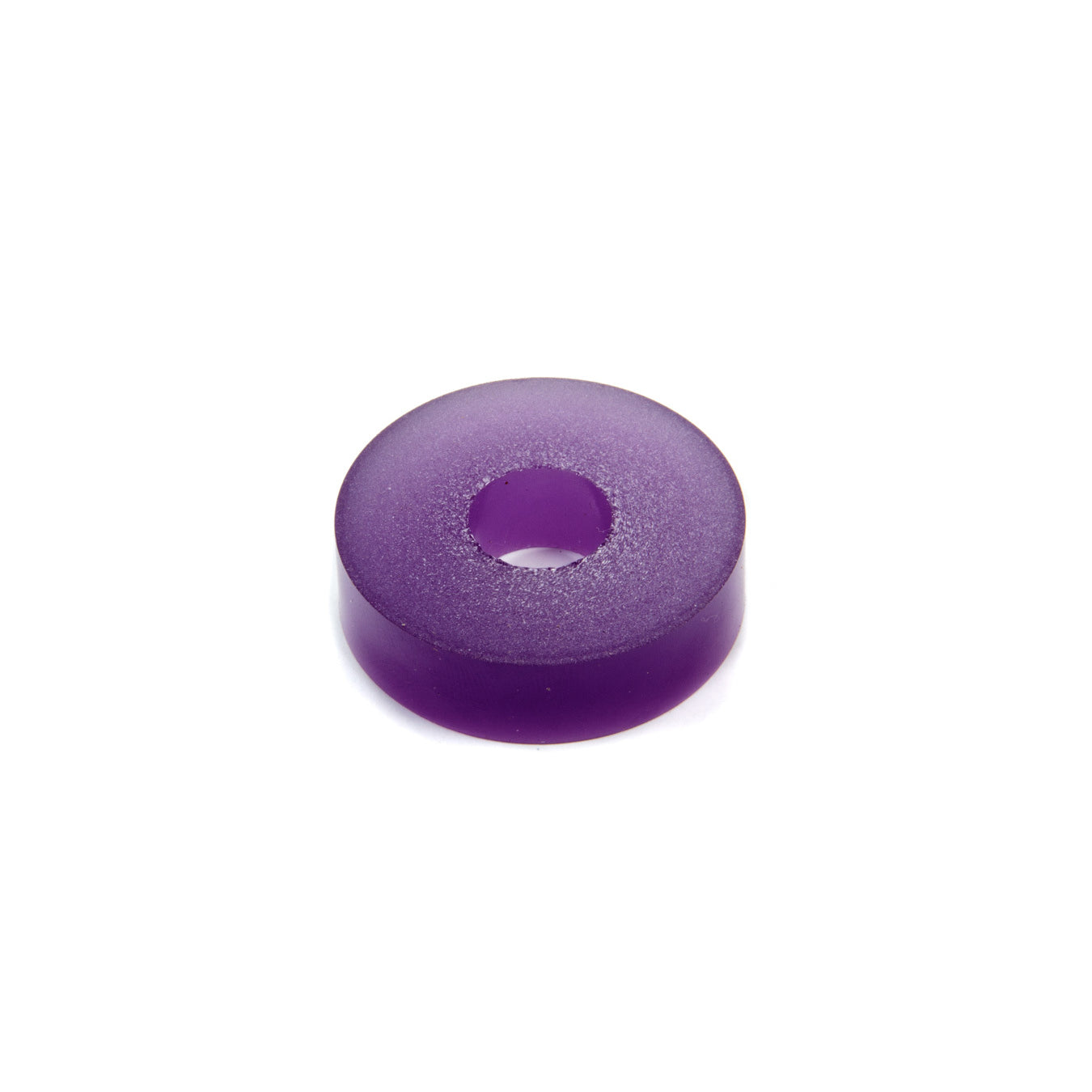RE Suspension Apollo Bump Stop Puck 1-27/32" OD 5/8" ID 1/2" Tall - 60 Durometer