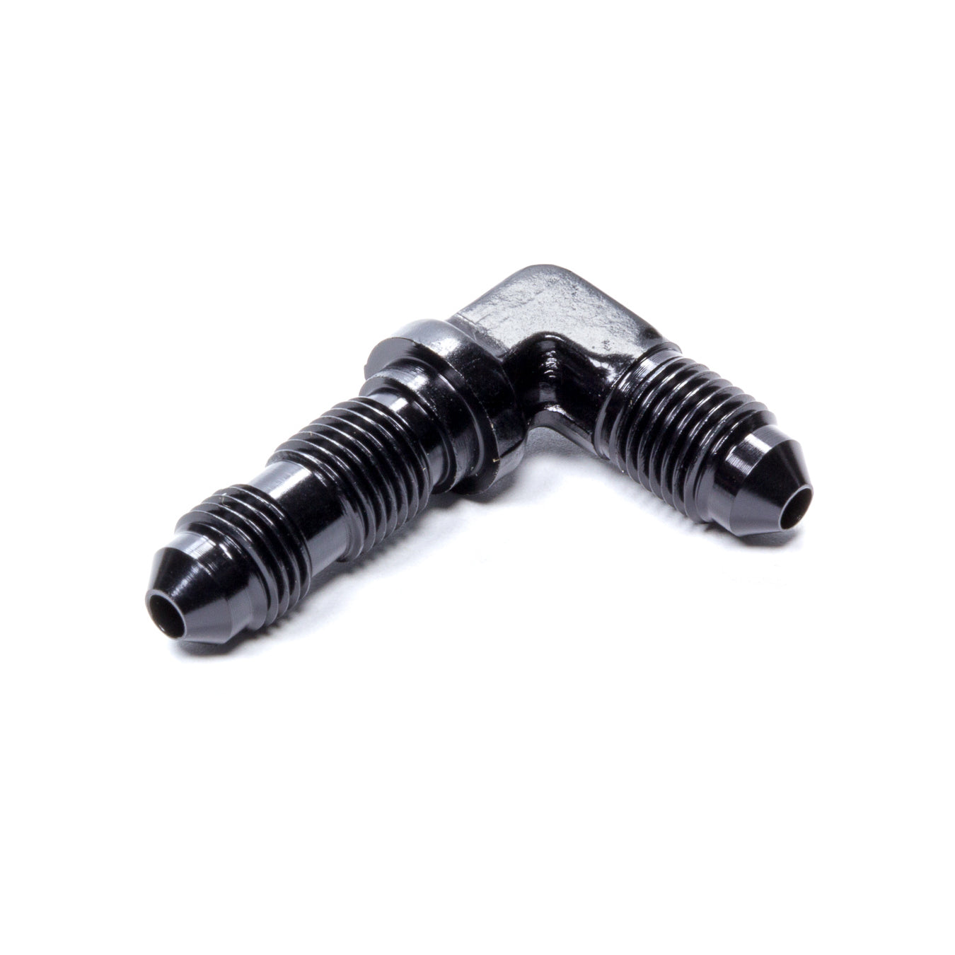 Earl's Ano Tuff 90 Bulkhead Adapter -3 AN