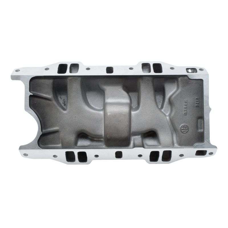Edelbrock Performer 318/360 Intake Manifold - Black