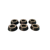 Seals-It Rod End Seal - 3/8" - (6 Pack)