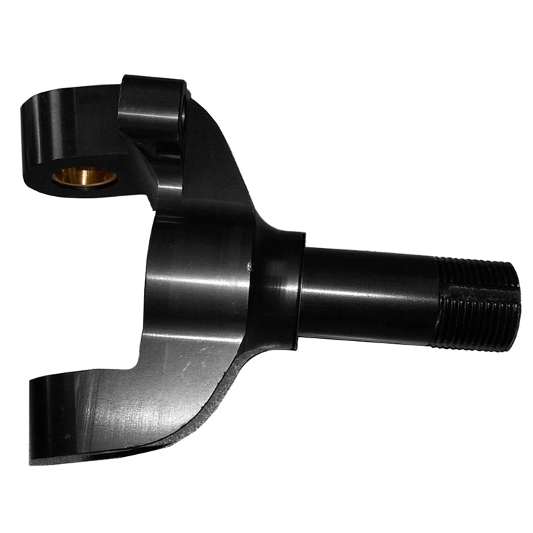 Triple X XB 600 Spindle Tall Boss Black Billet Aluminum