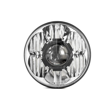 KC HiLiTES Gravity LED Pro Headlight 7" OD