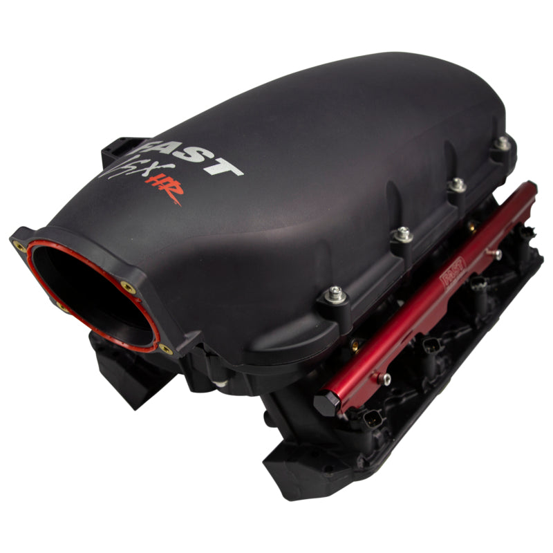F.A.S.T. LSXHR Intake Manifold - 103 mm Throttle Body Flange