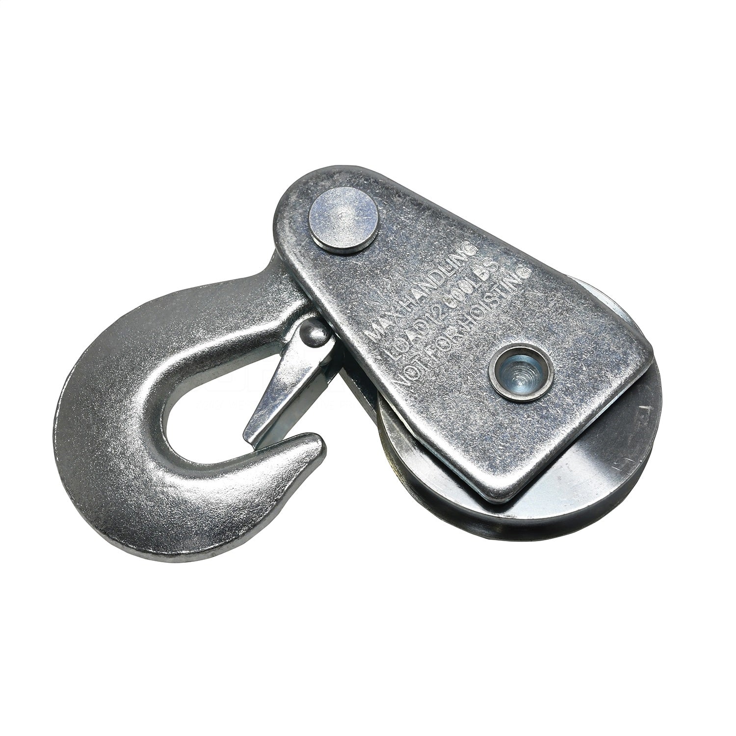 Superwinch Pulley Block - 10000 lb Capacity