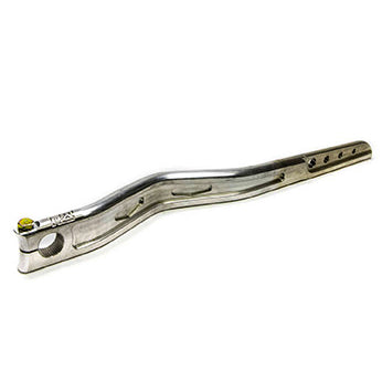 Ti22 Left Front Torsion Arm S-Bend