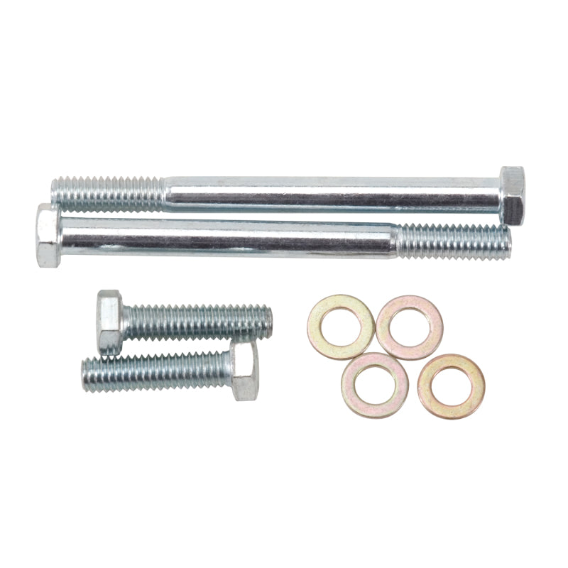 Edelbrock Performer Series Quadrajet Bolt Kit - For (1903/1904/1906)