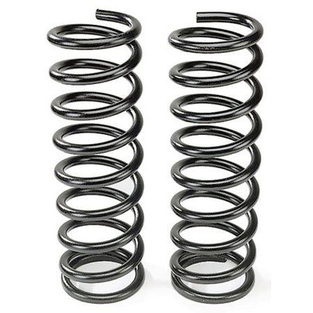 Moroso 67-69 BB Camaro Coil Springs