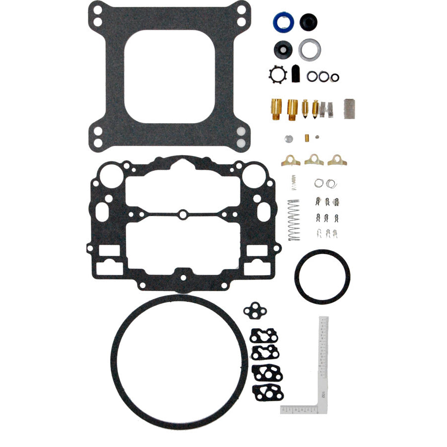 AED 500-800 CFM Edelbrock Renew Kit
