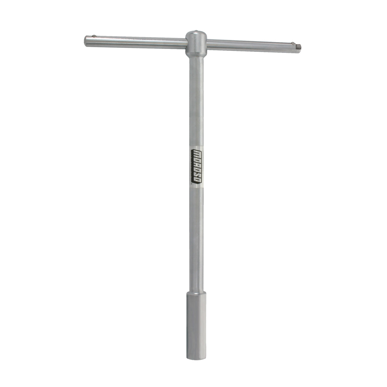 Moroso Oil Pan T-handle Wrench, 7/16", 6 PT