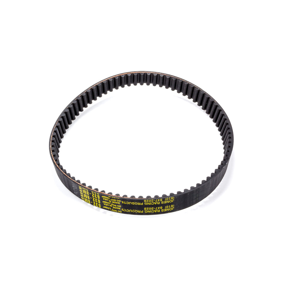 Jones Racing Products 24.88" Long HTD Drive Belt 20 mm Wide - 8 mm Pitch