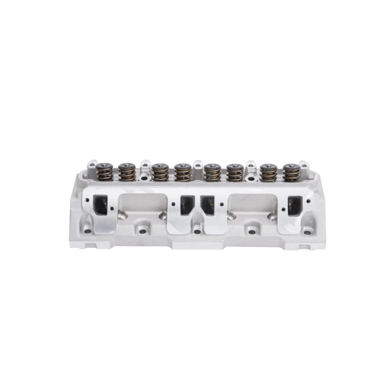 Edelbrock NHRA Approved Performer RPM Cylinder Head - Assembled