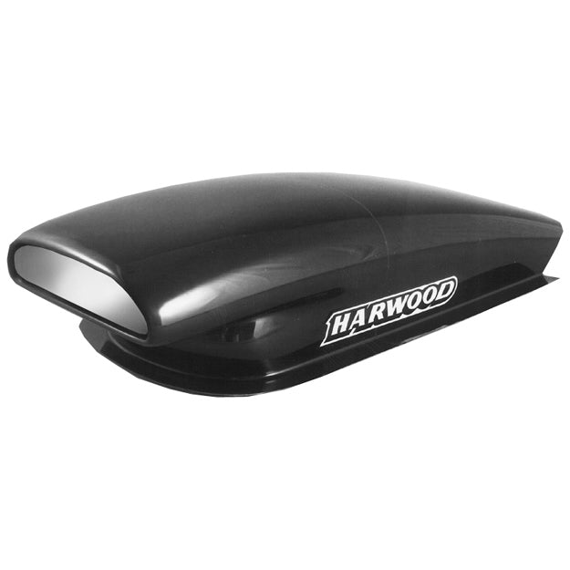 Harwood Aero Pro III Hood Scoop 11"