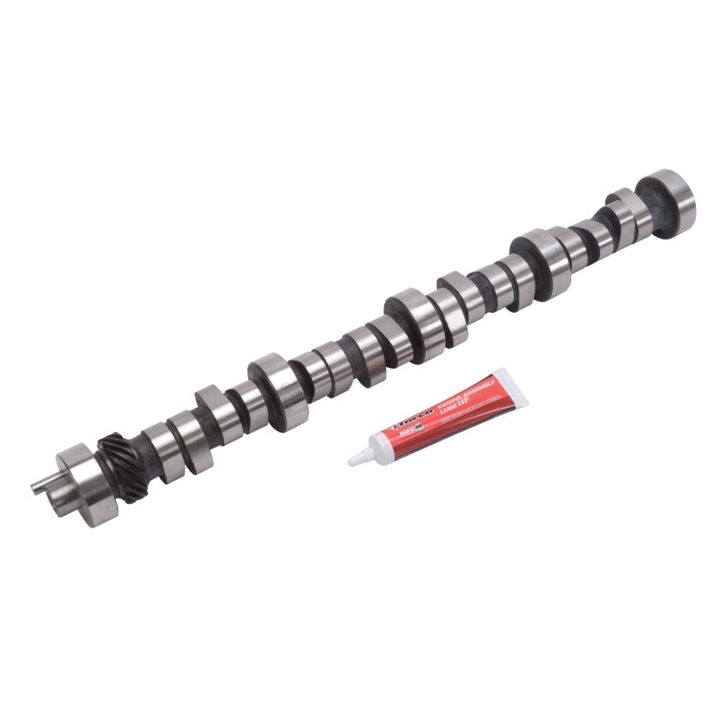 Edelbrock Rollin Thunder Hydraulic Roller Camshaft - Lift 0.573 / 0.582 in - Duration 235 / 238 - 112 LSA - Small Block Ford