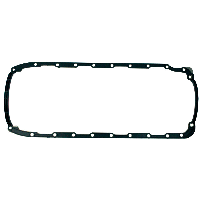 Moroso Oil Pan Gasket - BB Chevy Gen 4 1 Piece