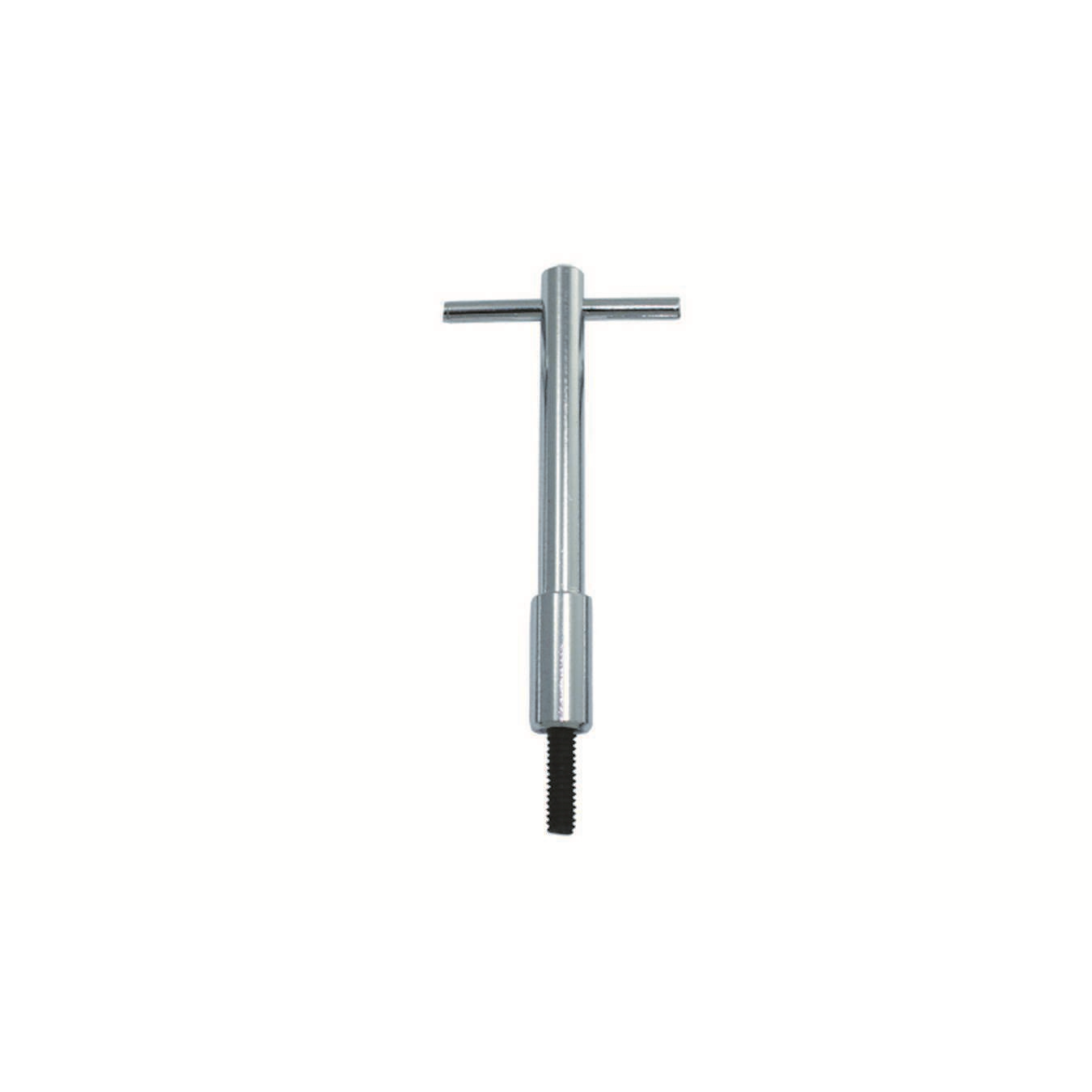 Specialty Products Stud Valve Cover Fastener 1/4-20" Thread 1.250" Long Wing Nuts - 4-1/4" Long
