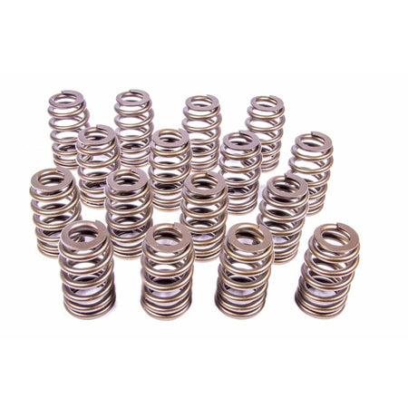 PAC Racing Springs 1200 Series Ovate Beehive Spring - 313 lb/in Spring Rate