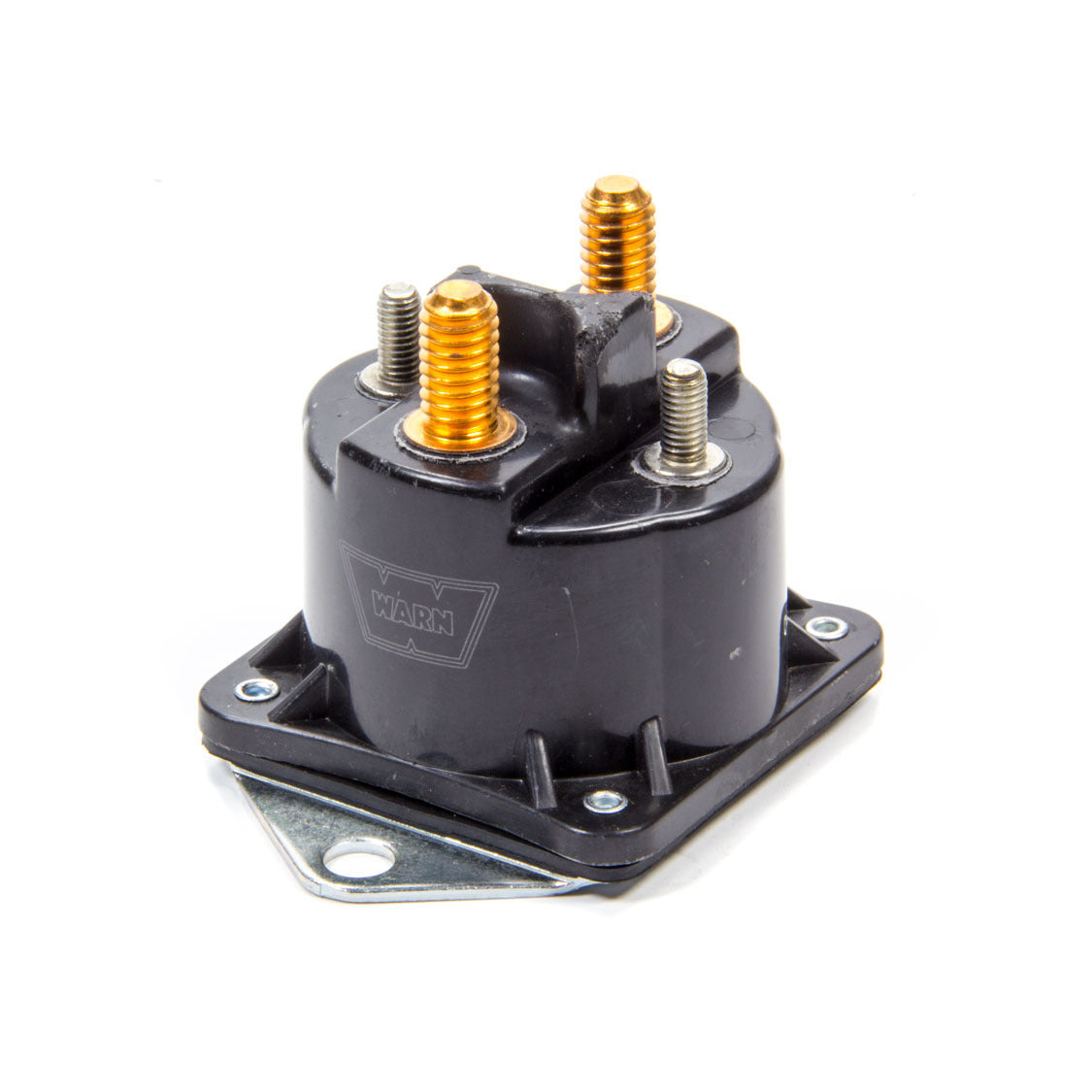 Warn 12V Solenoid Control Warn ATV Winch