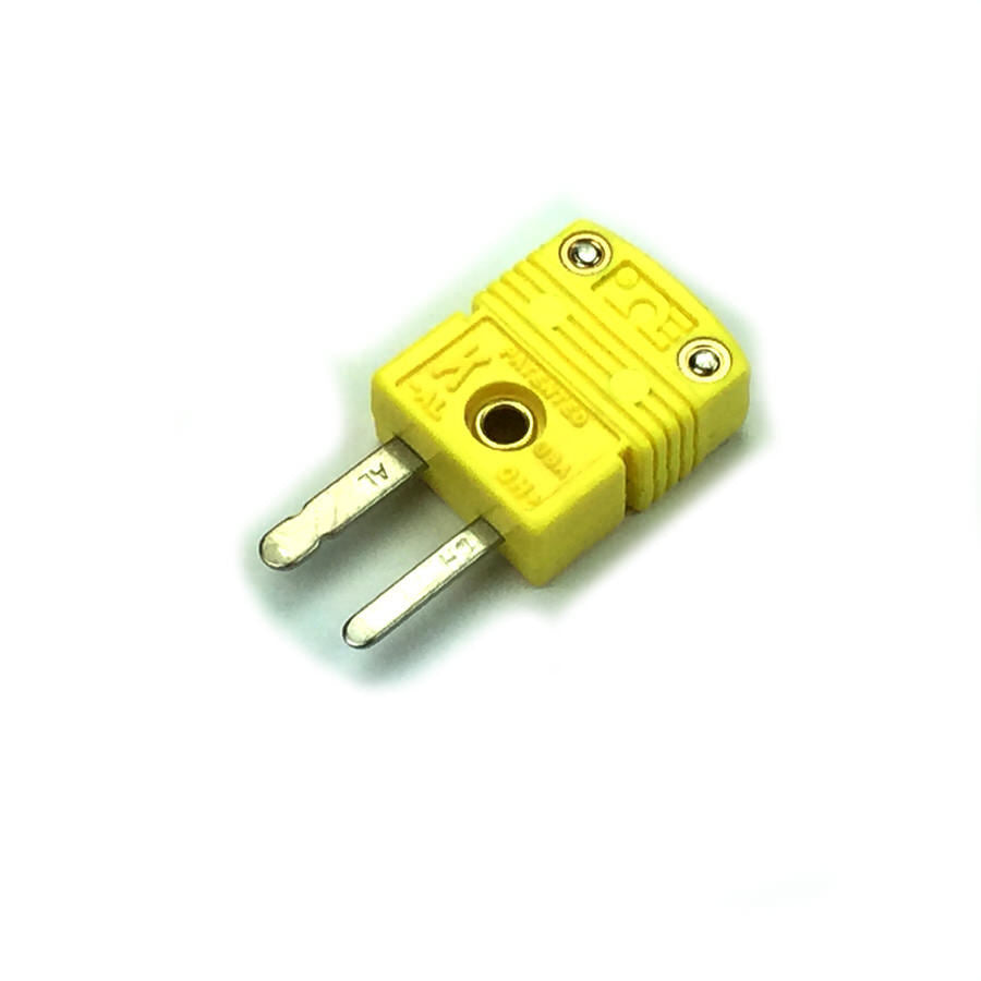 Racepak Thermocouple Connector Male