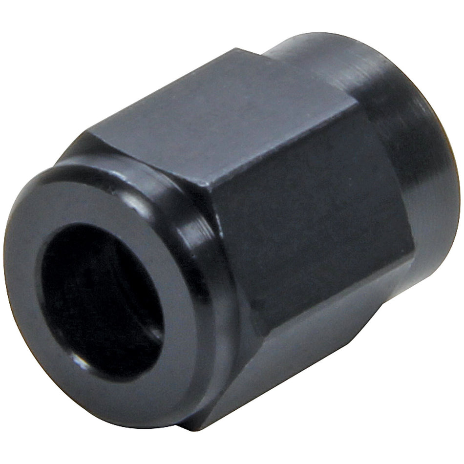 Allstar Performance Aluminum -4 AN Tube Nut For 3/16" Tubing