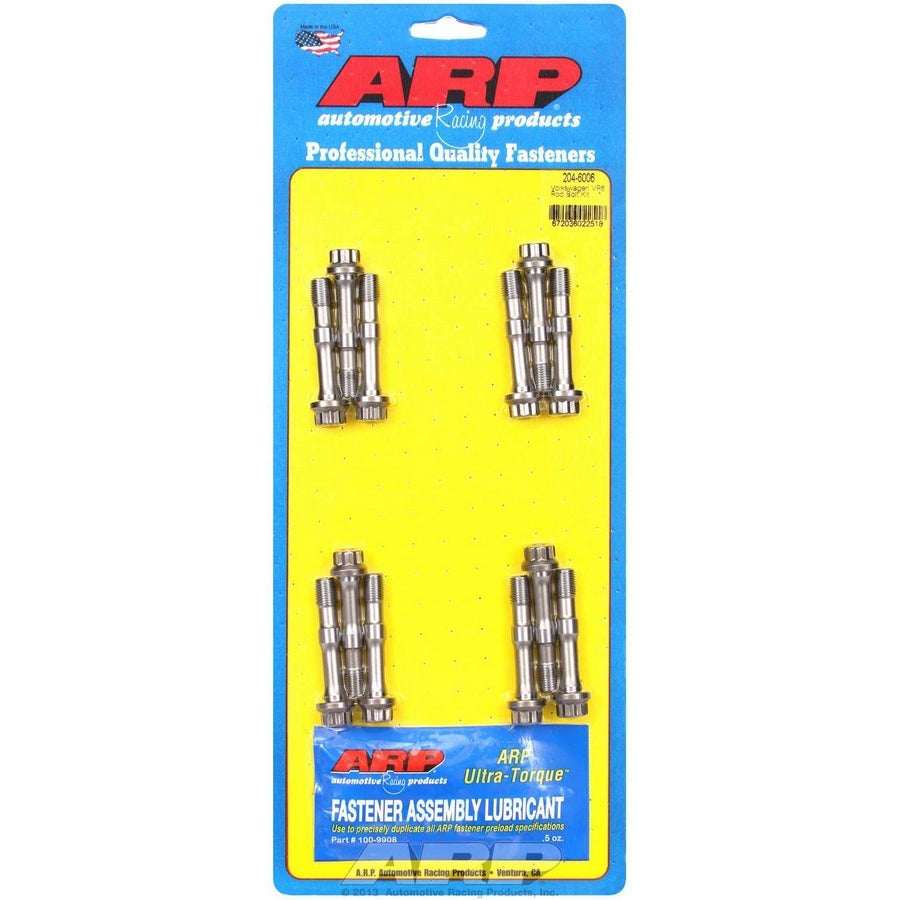 ARP Volkswagon Rod Bolt Kit - Fits VR6