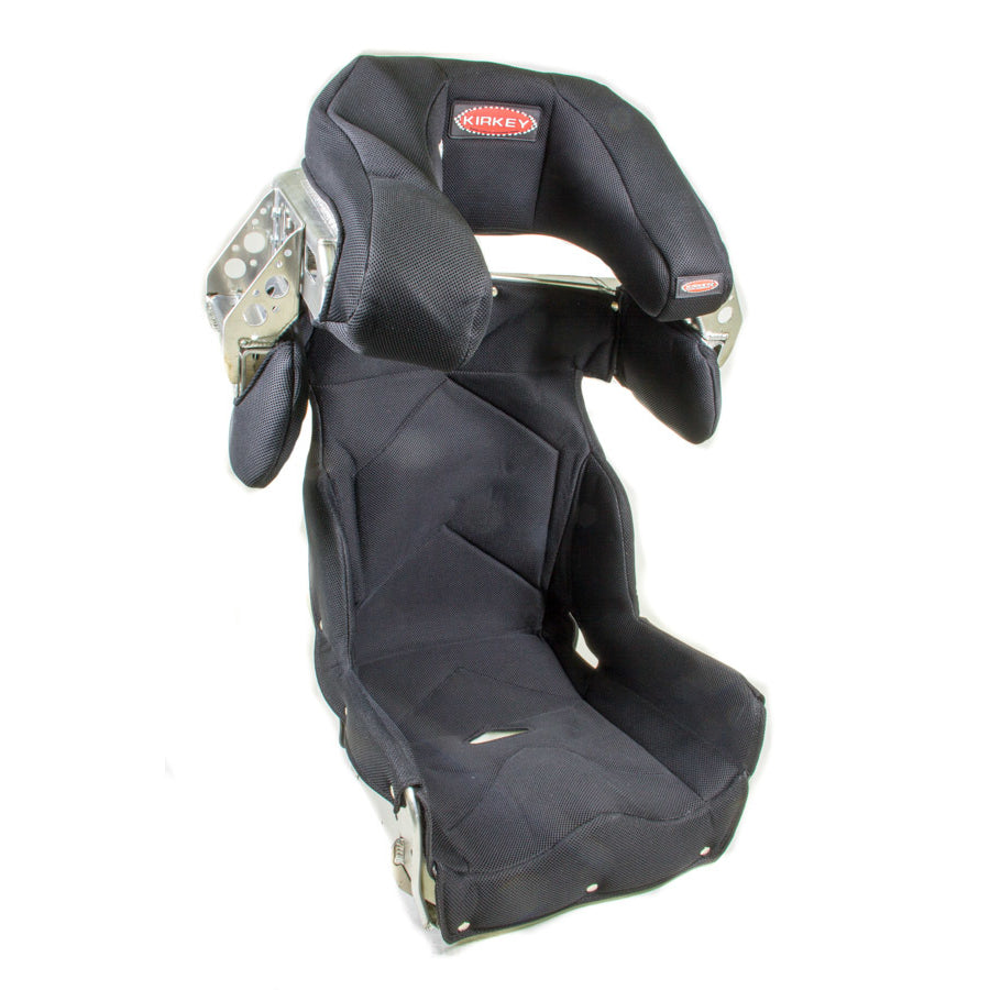 Kirkey 73 Series Deluxe Full Containment Seat & Cover -15 Layback - 17"