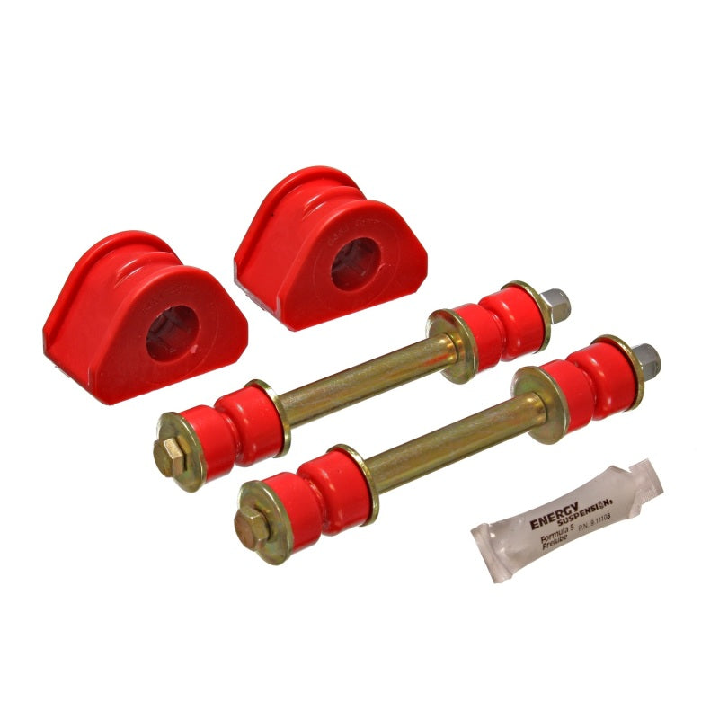Energy Suspension F150 F250 Lt. Duty 4Wd Front