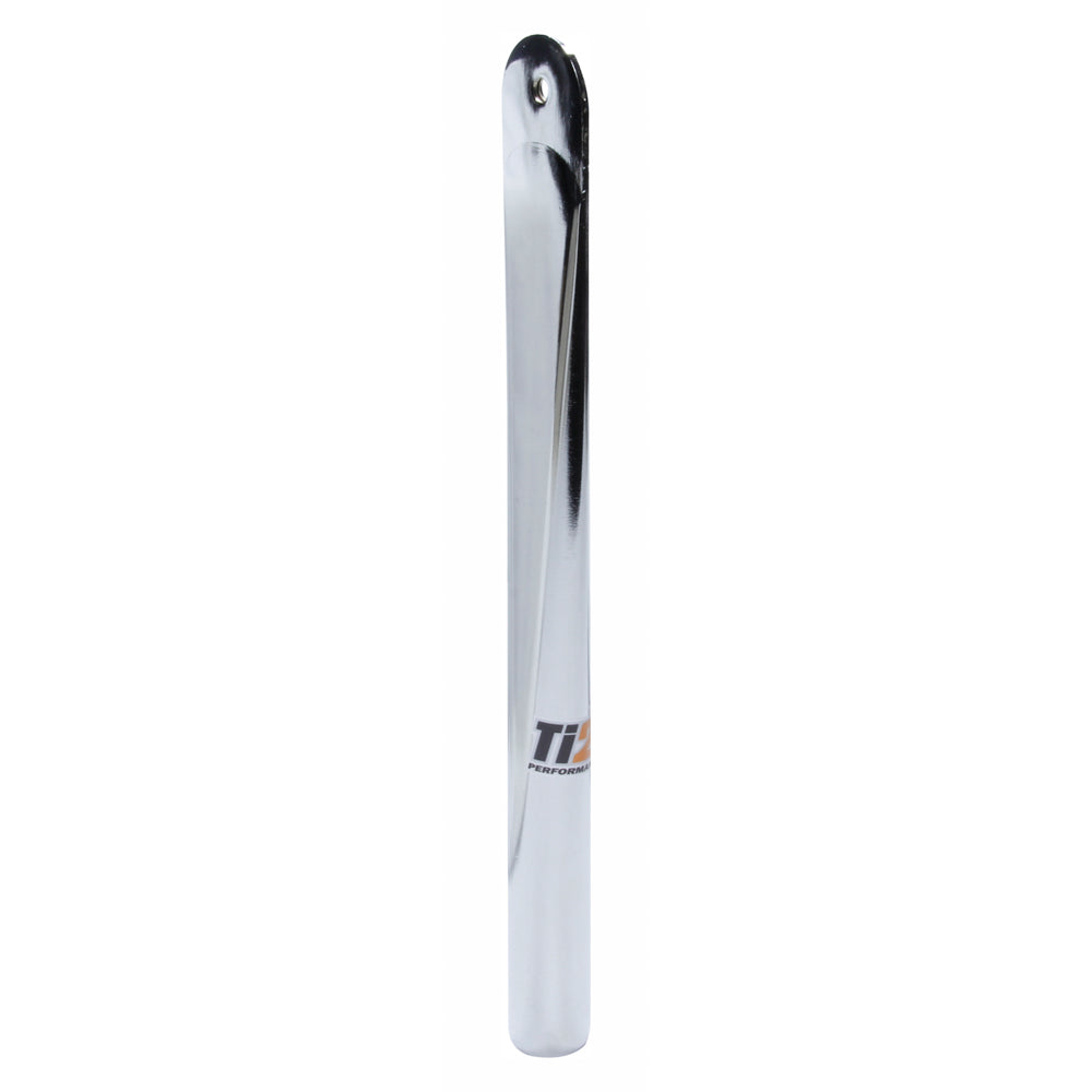 Ti22 Front Wing Post Straight Steel