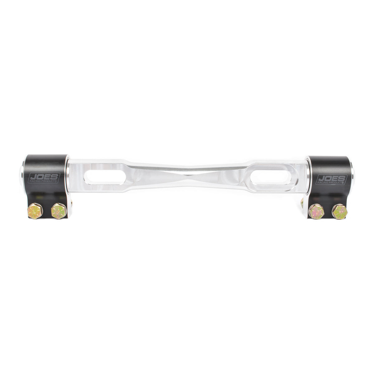 JOES Bearing Style Steel Shaft Assembly