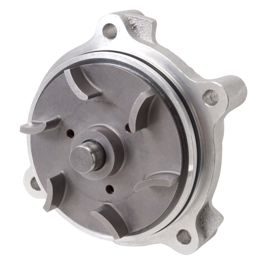 Edelbrock Victor Series Water Pump - Short Style - Ford Modular