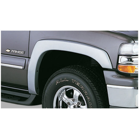 Bushwacker 00-06 Tahoe 4dr OE Style Flares 4pc