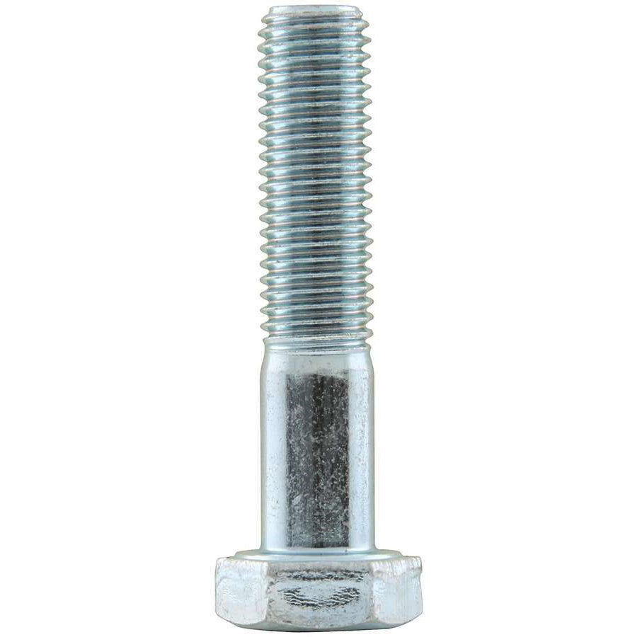 Allstar Performance 1-1/2" x 5/16-24 Fine Thread Hex Bolt - Grade 5 - (10 Pack)