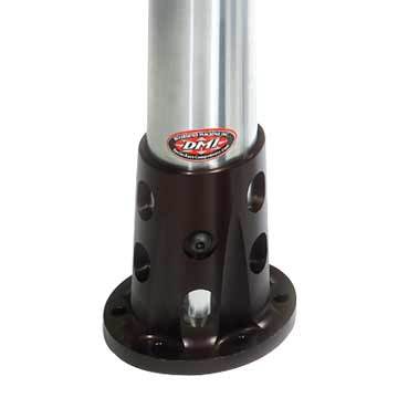 DMI Aluminum Torque Tube w/ L.W. Base - 28"